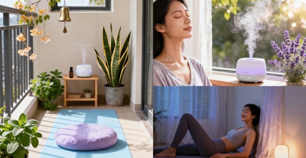 乐活瑜伽官网优化